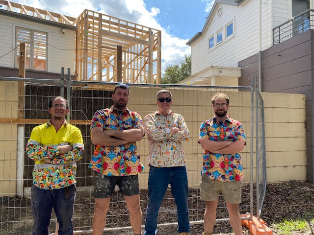 Circle Constructions project detail