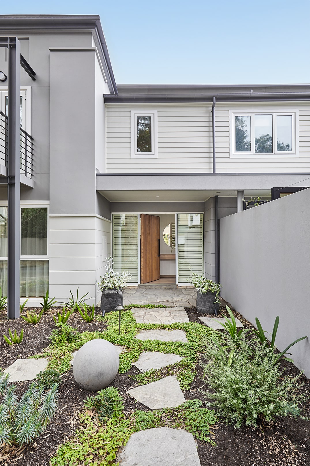 Circle Constructions workmanship